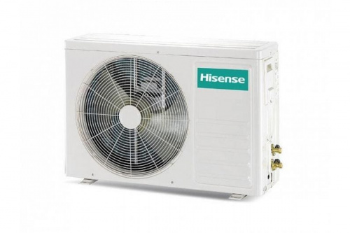 Кондиционер Hisense AS-07HW4SYDTG035B фото 4 Кондиционер Hisense AS-07HW4SYDTG035B фото 4