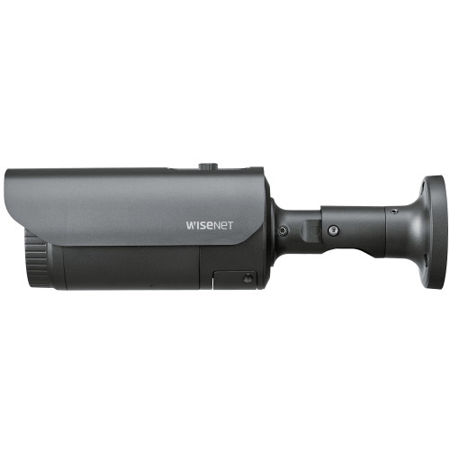 Wisenet XNO-L6080R фото 6