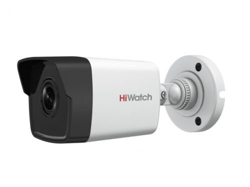 HiWatch DS-I200 (D) (4 мм) фото 2