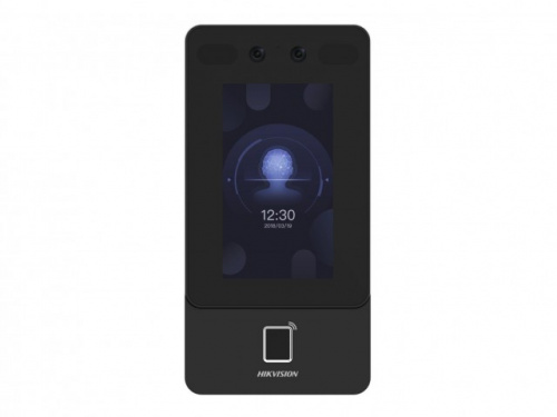 HiWatch ACT-T1342EFW СКУД фото 2