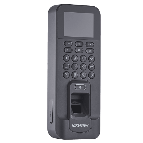 Hikvision DS-K1T804EF СКУД фото 3