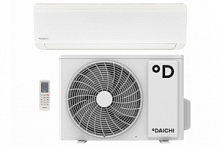 Кондиционер Daichi ICE70AVQS1R/ICE70FVS1R/-40