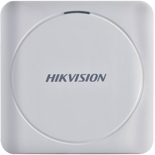 Hikvision DS-K1801E СКУД фото 2 Hikvision DS-K1801E СКУД фото 2