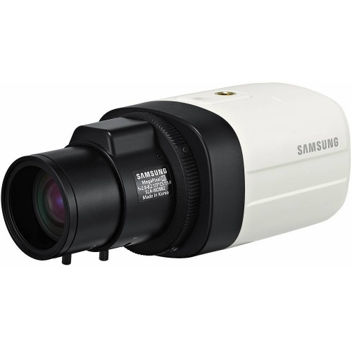 Wisenet SCB-5003P фото 2