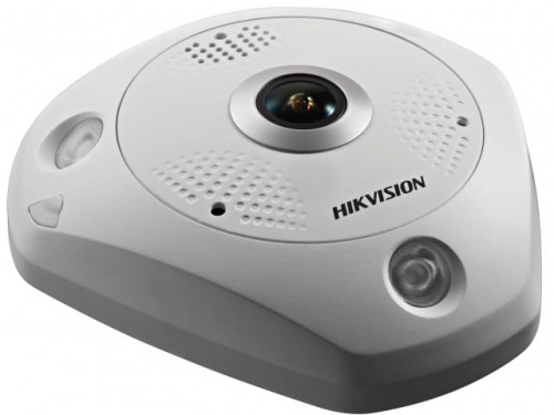 Hikvision DS-2CD6365G0E-IVS (B) (1.27 мм) фото 2