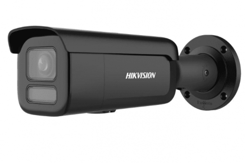 Hikvision DS-2CD2647G2HT-LIZS (Black) 2.8–12 фото 2