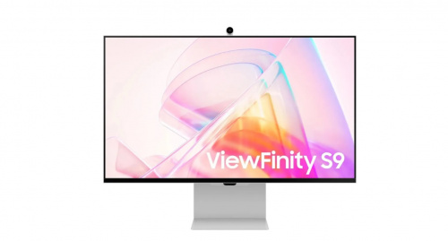 Монитор Samsung 27" S27C902PAI LS27C902PAIXCI 5120x2880 16:9 ЖК (LED-подсветка) IPS 600 кд/м 5 мс 178/178 Встроенные динамики фото 3 Монитор Samsung 27" S27C902PAI LS27C902PAIXCI 5120x2880 16:9 ЖК (LED-подсветка) IPS 600 кд/м 5 мс 178/178 Встроенные динамики фото 3