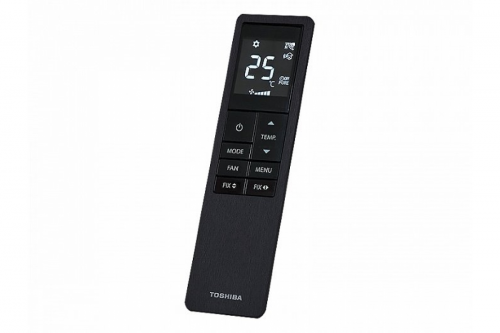 Настенный внутренний блок Toshiba RAS-B16N4KVRG-E фото 6 Настенный внутренний блок Toshiba RAS-B16N4KVRG-E фото 6