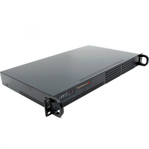True IP SIP Server True IP СКУД фото 2