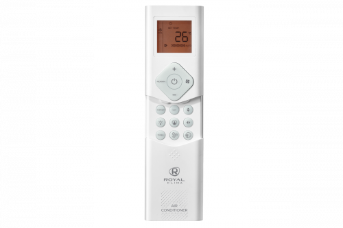 Кондиционер Royal Clima RC-TWN35HN фото 4