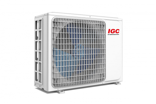 Кондиционер IGC RAS/RAC-V12N2X фото 3 Кондиционер IGC RAS/RAC-V12N2X фото 3