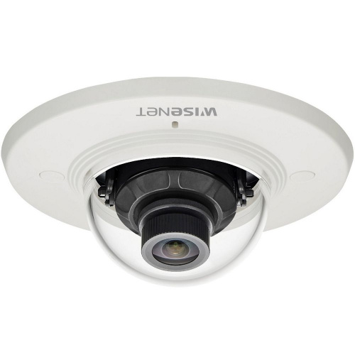 Wisenet XND-8020FP фото 2