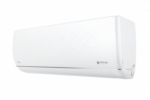 Кондиционер Royal Clima RC-RNS22HN фото 3 Кондиционер Royal Clima RC-RNS22HN фото 3