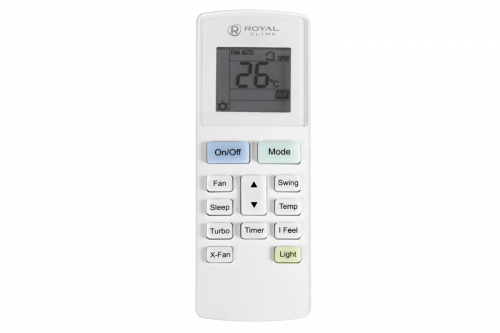 Кондиционер Royal Clima RCI-GR28HN фото 2