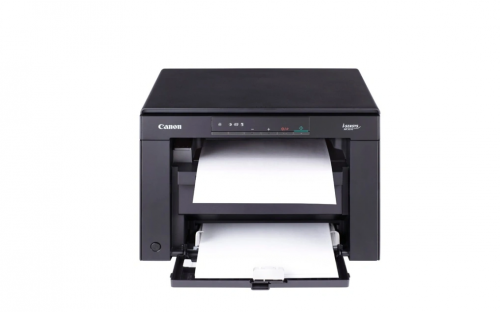 Лазерное МФУ Canon i-SENSYS MF3010 фото 3
