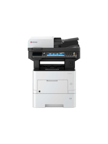 Лазерный копир-принтер-сканер-факс Kyocera M3655idn (А4, 55 ppm, 1200dpi, 1 Gb, USB, Net, touch panel, DSDP, тонер) отгрузка только с доп. тонером TK-3190 фото 5 Лазерный копир-принтер-сканер-факс Kyocera M3655idn (А4, 55 ppm, 1200dpi, 1 Gb, USB, Net, touch panel, DSDP, тонер) отгрузка только с доп. тонером TK-3190 фото 5