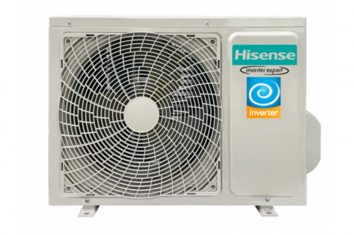 Кондиционер Hisense AS-10UW4RVETG01(C) фото 4 Кондиционер Hisense AS-10UW4RVETG01(C) фото 4