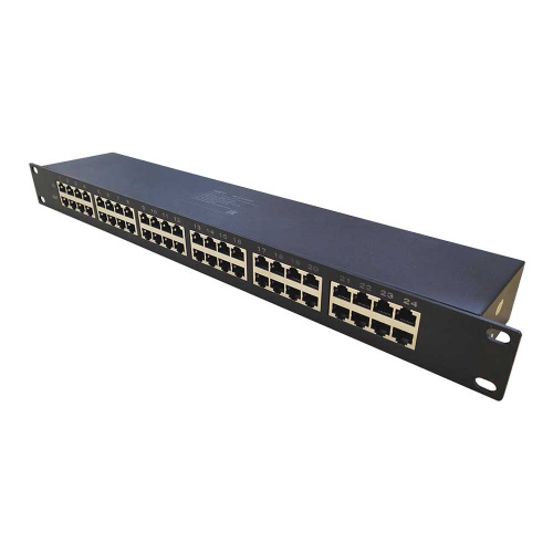 NST NS-LP-24GP Сетевое оборудование фото 4