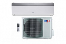 Кондиционеры COOPER HUNTER CH-S24FTXTB2S-NG