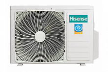 Наружный блок Hisense AMW2-18U4RXC LP