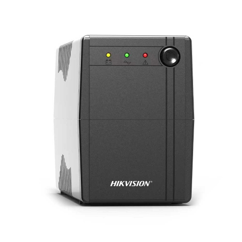 Hikvision DS-UPS600 Сетевое оборудование фото 2
