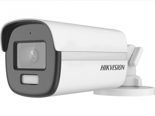 Hikvision DS-2CE12DF3T-FS (2.8 мм) фото 2