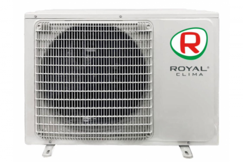 Кондиционер Royal Clima RC-RNC70HN фото 4 Кондиционер Royal Clima RC-RNC70HN фото 4