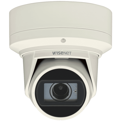 Wisenet QNE-6080RV фото 2
