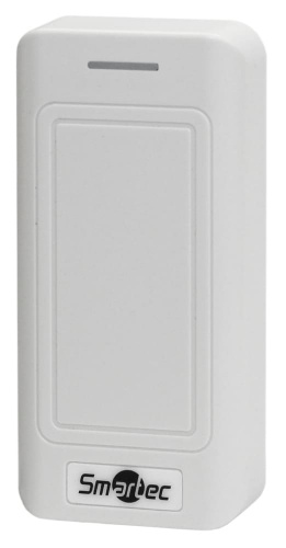 Smartec ST-PR022EM-WT СКУД фото 2 Smartec ST-PR022EM-WT СКУД фото 2