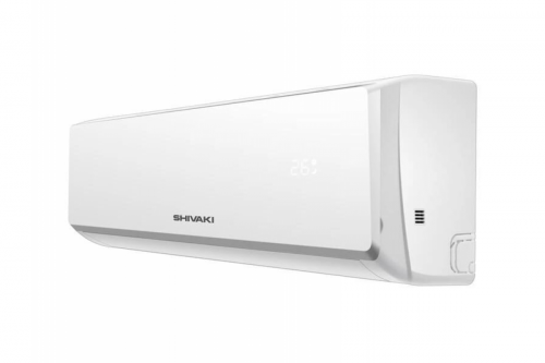 Кондиционер Shivaki SSH-P189BE фото 3
