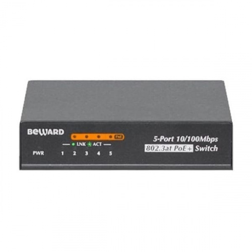 Beward ST-5HP4 Сетевое оборудование фото 2