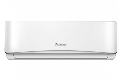 Кондиционер Sakata SIH-25SGC/SOH-25VGC фото 2