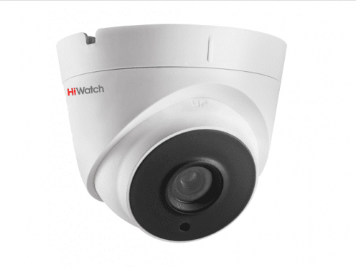 HiWatch DS-I653M (B) 2.8 фото 2
