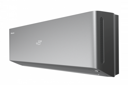 Кондиционер Hisense AS-10UW4RXVQH00A(B) фото 2