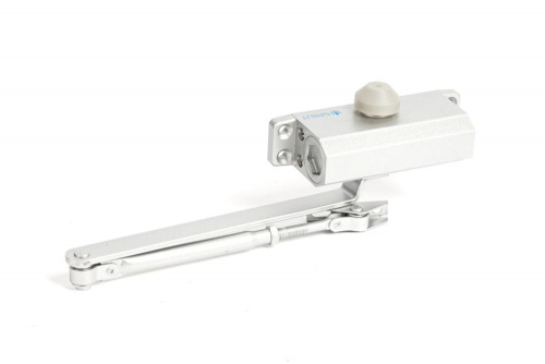 «Бастион» Sprut Door Closer-091GR СКУД фото 2 «Бастион» Sprut Door Closer-091GR СКУД фото 2