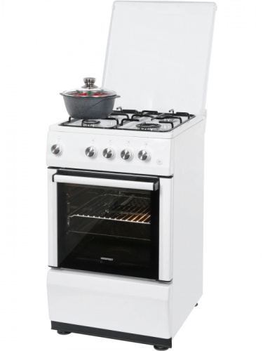 Плита NORDFROST GG 5050 W (ID:2033689) фото 8