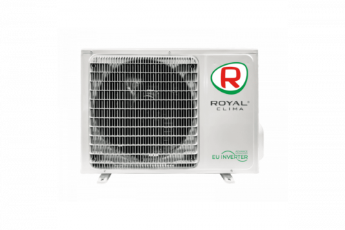 Кондиционер Royal Clima RCI-SAX35HN фото 3 Кондиционер Royal Clima RCI-SAX35HN фото 3