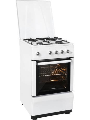Плита NORDFROST GG 5050 W (ID:2033689) фото 3