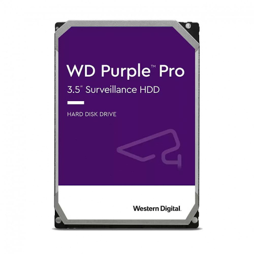 Western Digital WD8001PURP фото 2