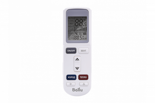 Кондиционер Ballu BSUI-12HN8 фото 7 Кондиционер Ballu BSUI-12HN8 фото 7