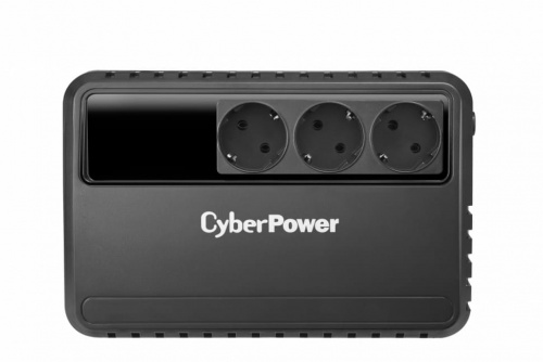 CyberPower BU1000E Сетевое оборудование фото 2 CyberPower BU1000E Сетевое оборудование фото 2
