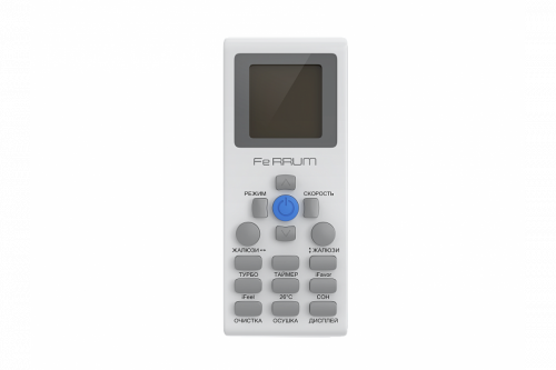 Кондиционер Ferrum iFIS18A1/iFOS18A1 фото 8 Кондиционер Ferrum iFIS18A1/iFOS18A1 фото 8