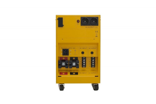 CyberPower CPS5000PRO Сетевое оборудование фото 2 CyberPower CPS5000PRO Сетевое оборудование фото 2