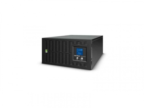 CyberPower PR6000ELCDRTXL5U Сетевое оборудование фото 2