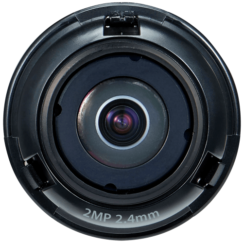 Wisenet SLA-2M2400Q фото 2
