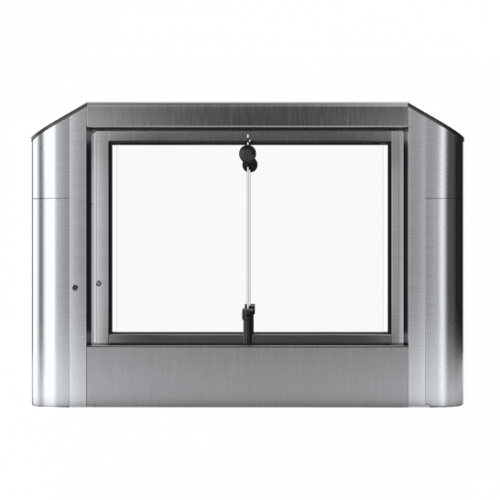 Oxgard Praktika T-05-CMK-900 СКУД фото 3 Oxgard Praktika T-05-CMK-900 СКУД фото 3