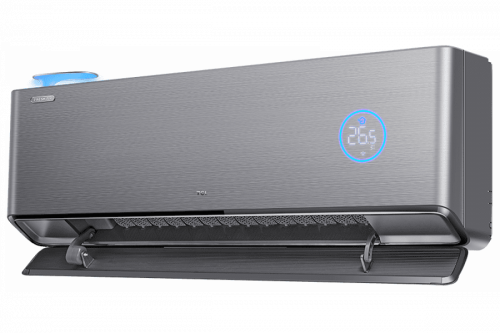 Кондиционер TCL TAC-09HRID/XF фото 6 Кондиционер TCL TAC-09HRID/XF фото 6
