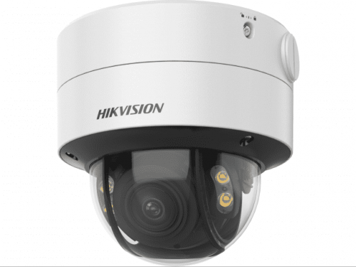 Hikvision DS-2CD2747G2-LZS (C) (3.6–9 мм) фото 2