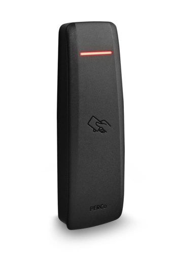 PERCo  CL211.3G СКУД фото 2