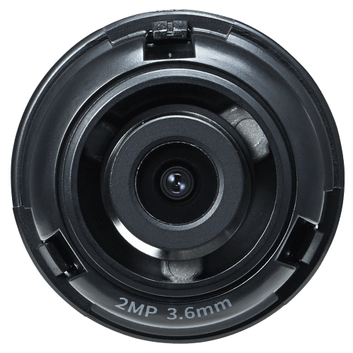 Wisenet SLA-2M3600D фото 2